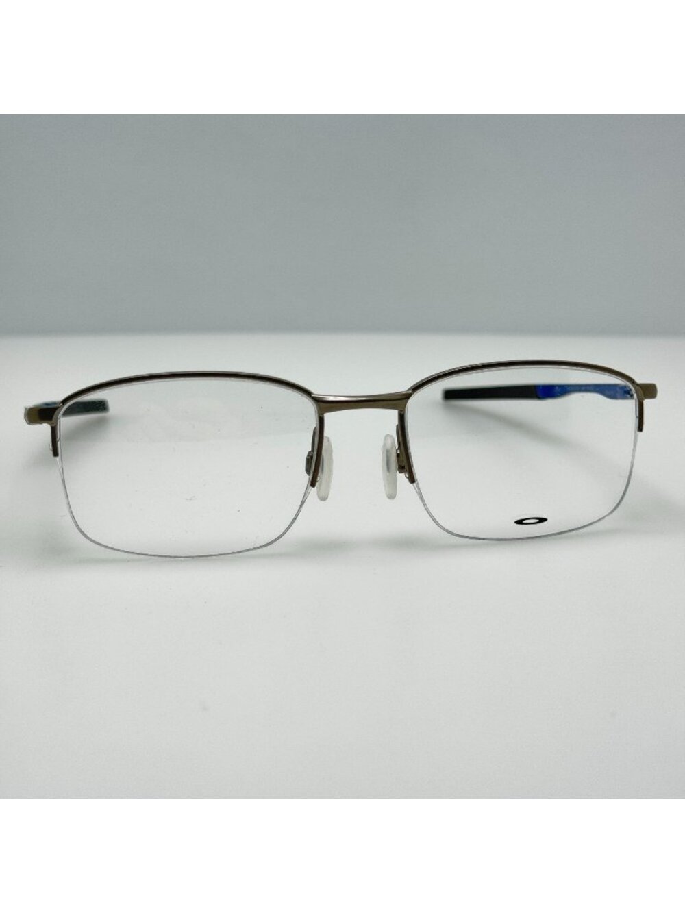 Oakley OX3202-0352 Taproom 0.5 Light Eyeglasses Eye Glasses Frames 52-18-139